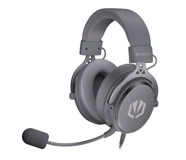 ENDORFY Viro Plus USB Alt Gray - 1369785 - zdjęcie 2